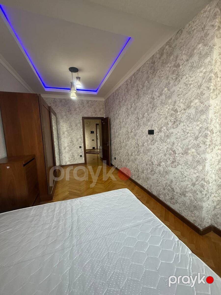 İcarəyə verilir 2 otaqlı yeni tikili 70 m² — Mənzil, Bakı (5)