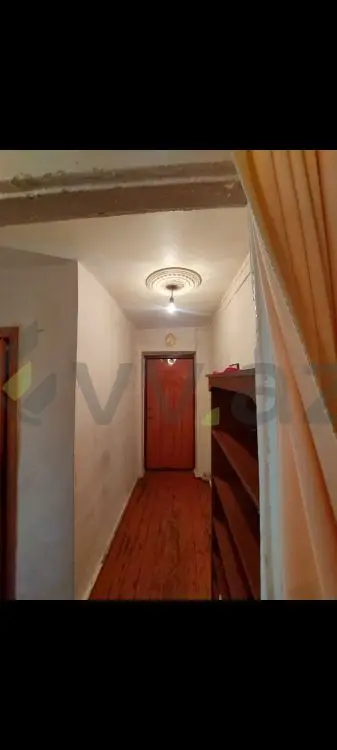 2 otaqlı mənzil Köhnə tikili Satılır, Yasamal qəs., Yasamal, Bakı — Mənzil, Bakı (4)