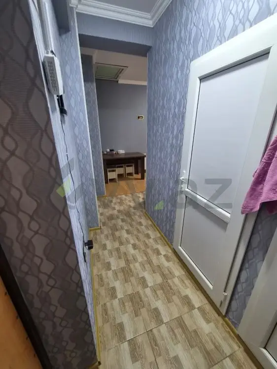 3 otaqlı mənzil Yeni tikili Satılır, Qurtuluş 93, Abşeron — Mənzil (11)