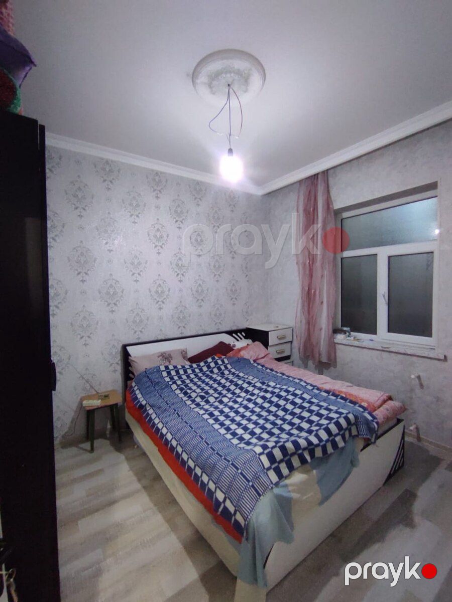 Həyət evi, Ceyranbatan qəs — Ev, villa, Sumqayıt (8)