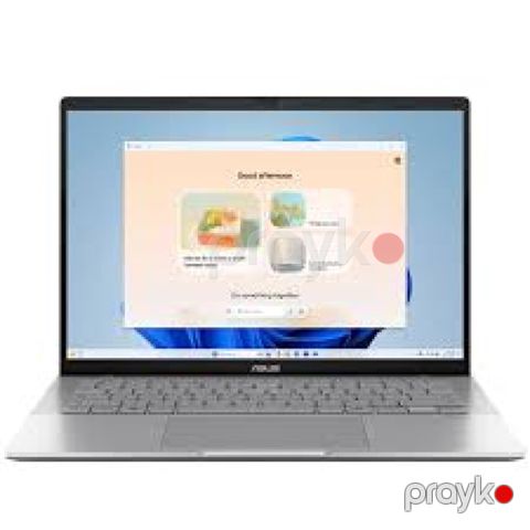 ASUS Vivobook S 14 S3407CA-LY013 — Bakı
