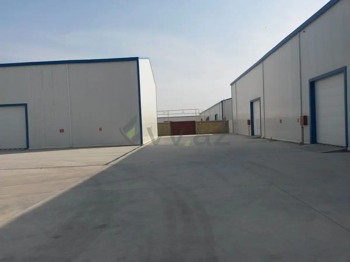 2000 m² Obyekt / Ofis Kirayə, Bakıxanov qəs., Sabunçu, Bakı — Əmlak, Bakı (3)