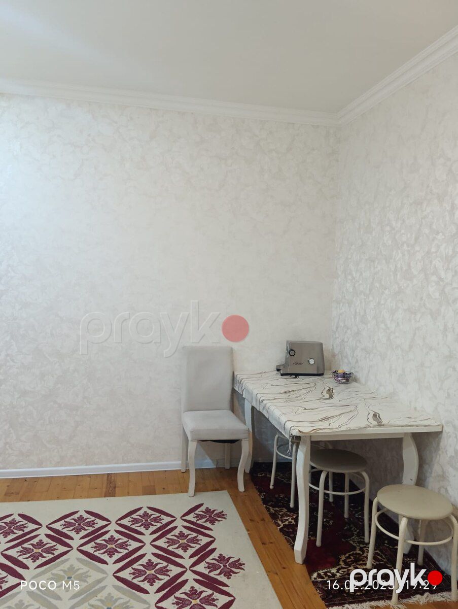 Həyət evi, Binə qəs — Ev, villa, Bakı (9)