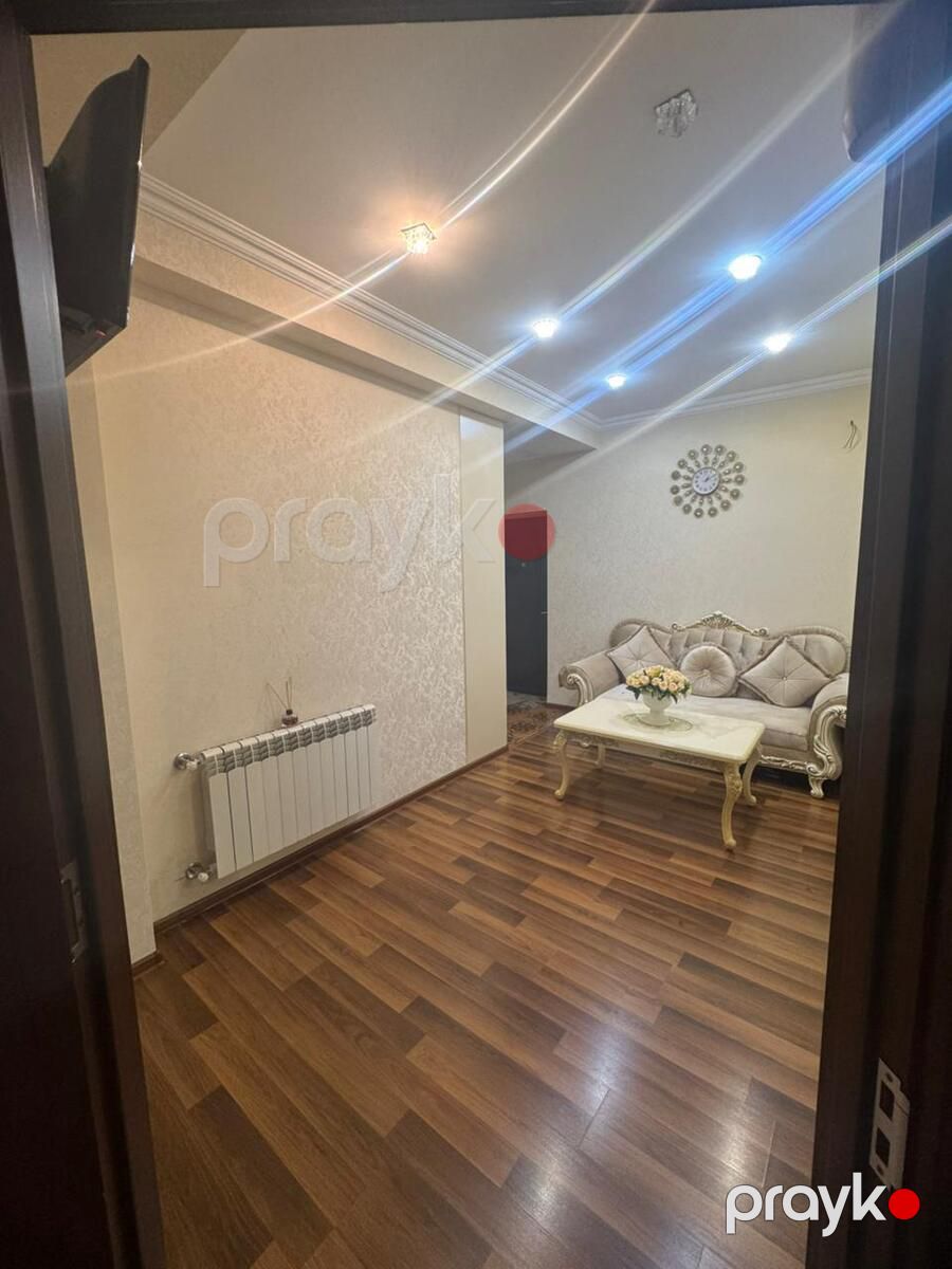 Satılır 3 otaqlı yeni tikili 75 m² — Mənzil, Bakı (11)
