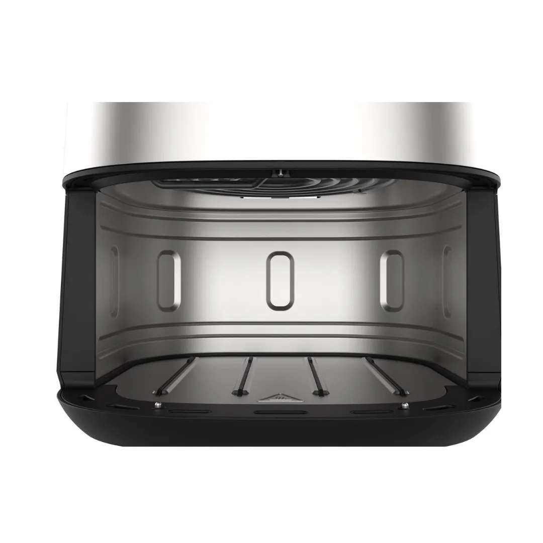 Air Fryer Bergamo BG-AF6422B7D — Mallar, Bakı (4)