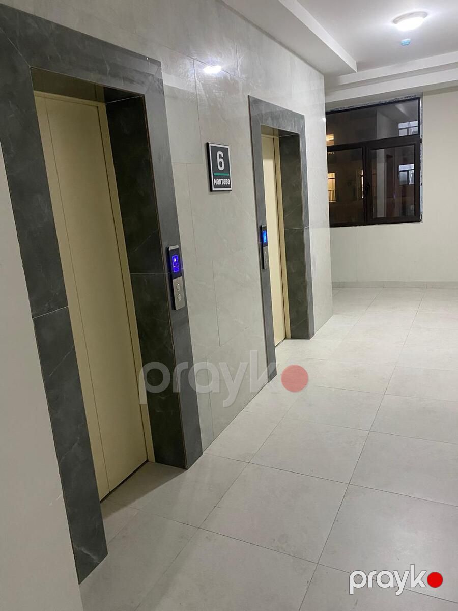 İcarəyə verilir 2 otaqlı yeni tikili 68 m² — Mənzil, Bakı (9)