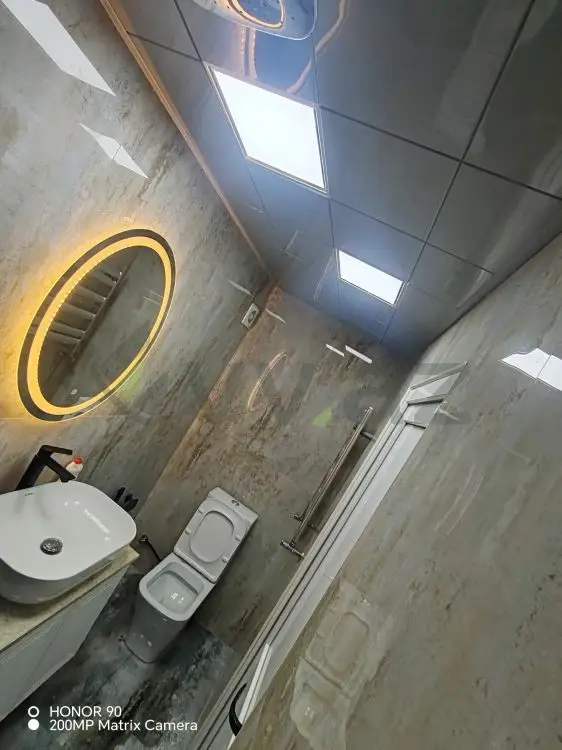 3 otaqlı mənzil Yeni tikili Satılır, Yasamal qəs., Yasamal, Bakı — Mənzil, Bakı (8)