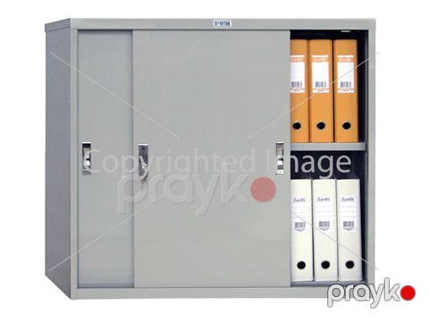 Ofis dolabı Praktik AMT 0891 — Bakı