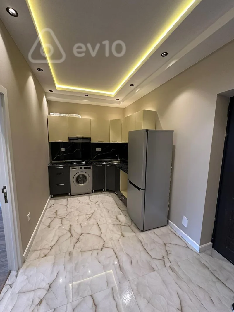 2 otaqlı mənzil, 62 m², Nəsib bəy Yusifbəyli küçəsi — Mənzil, Bakı (11)