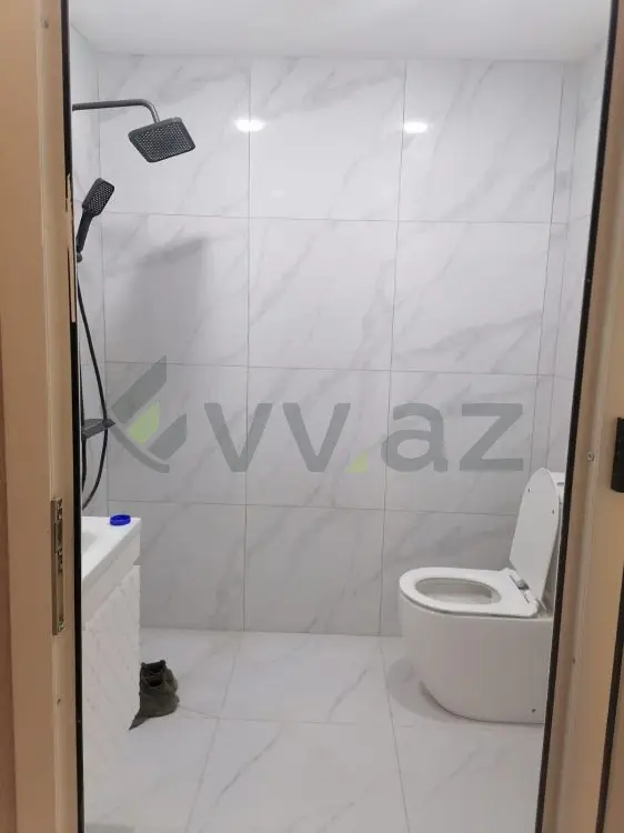 1 otaqlı mənzil Yeni tikili Satılır, Xırdalan — Mənzil, Xırdalan (6)