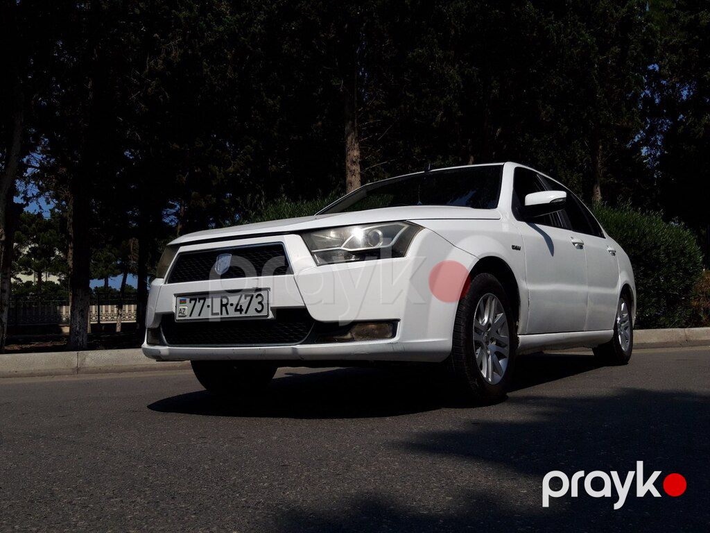 Khazar SD, 1.7 L, 2020 il, 202 200 km — Avtomobillər, Sumqayıt (4)