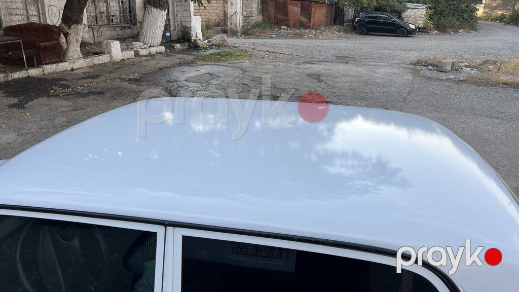 Lada (VAZ) 2107, 1.6 L, 2004 il, 70 000 km — Avtomobillər, Bərdə (7)