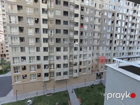 Satılır 2 otaqlı Bina evi menzil (Yeni tikili), 66 m², Yasamal rayonu — Bakı