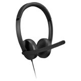Lenovo Usb-a Wired Stereo Headset Gen 2 (4XD1P83-425) — Pctech — Qulaqcıqlar