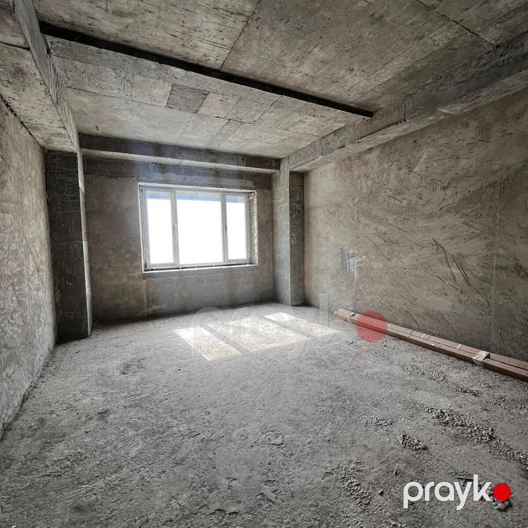 Satılır 3 otaqlı yeni tikili 128 m² — Mənzil, Bakı (6)