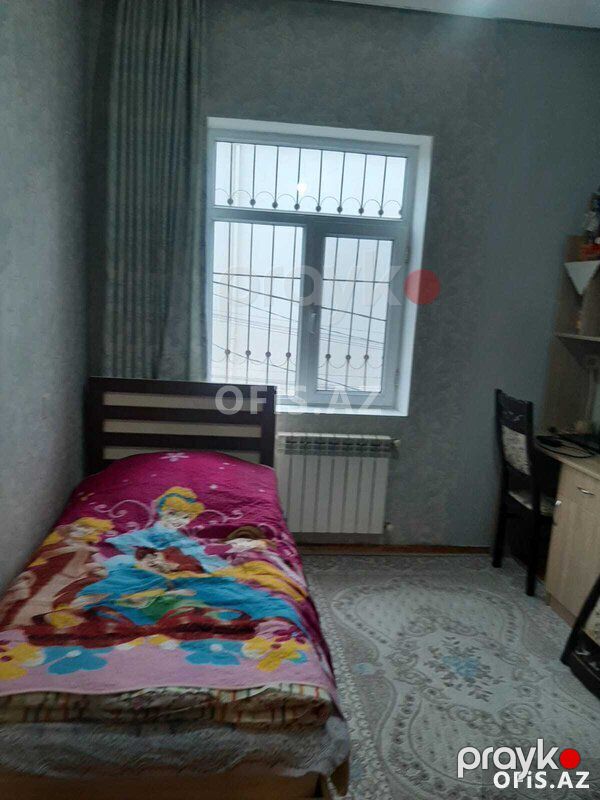 Həyət evləri Satılır Abşeron r., Masazır q., 4 otaq, 100 m² — Ev, villa, Bakı (8)