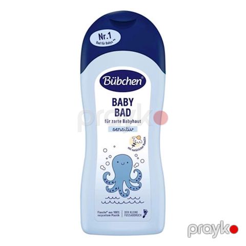 Gel Bubchen çobanyastığı ekstraktı ilə 1000 ml — Bakı