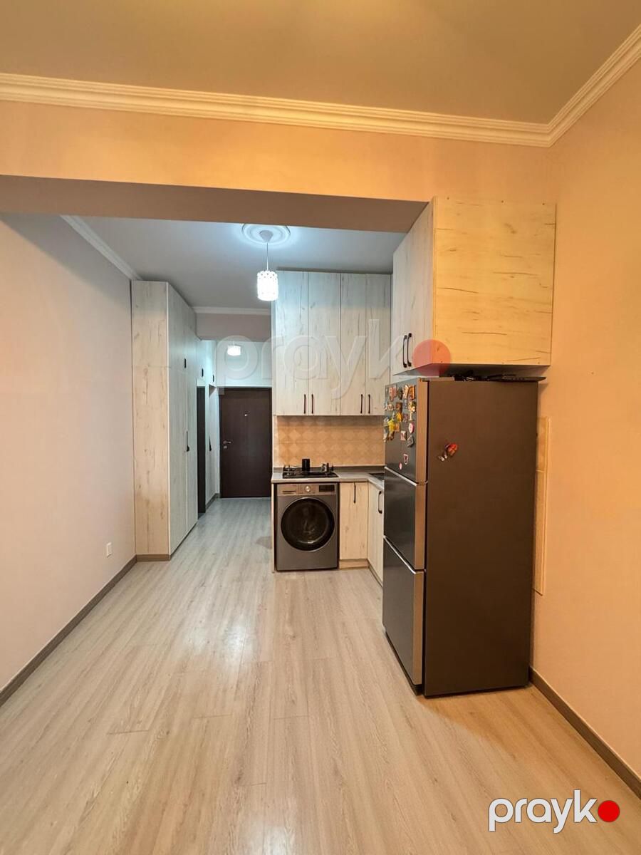 İcarəyə verilir 1 otaqlı yeni tikili 40 m² — Mənzil, Bakı (6)