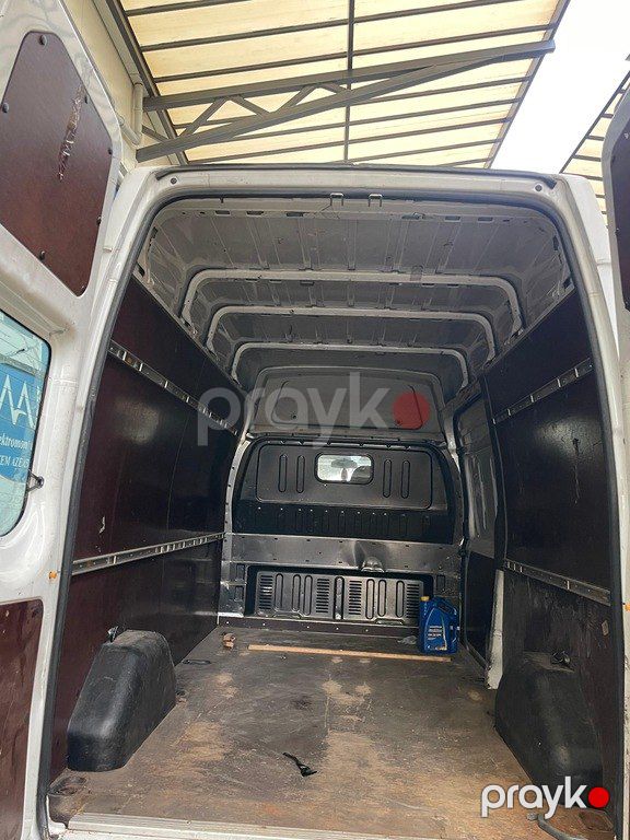 Ford Transit, 2.2 L, 2009 il, 245 000 km — Avtomobillər, Bakı (6)