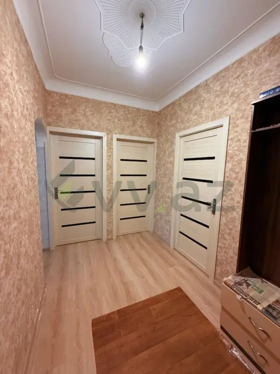 3 otaqlı mənzil Köhnə tikili Satılır, 9-cu mikrorayon, Binəqədi, Bakı — Mənzil, Bakı (2)