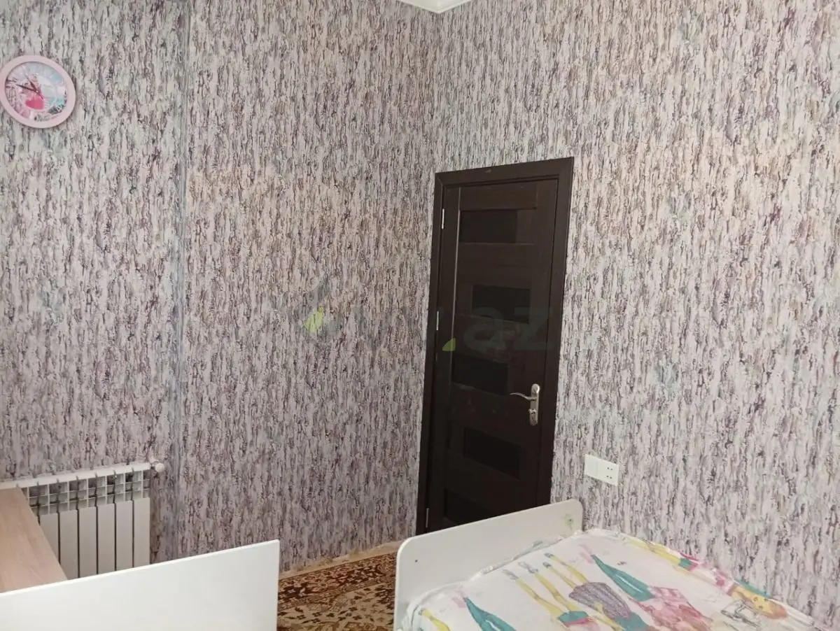 2 otaqlı mənzil Yeni tikili Satılır, Masazır, Abşeron — Mənzil (5)