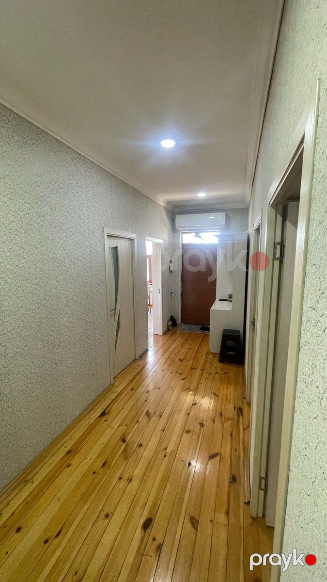 Həyət evi, Biləcəri qəs — Ev, villa, Bakı (4)