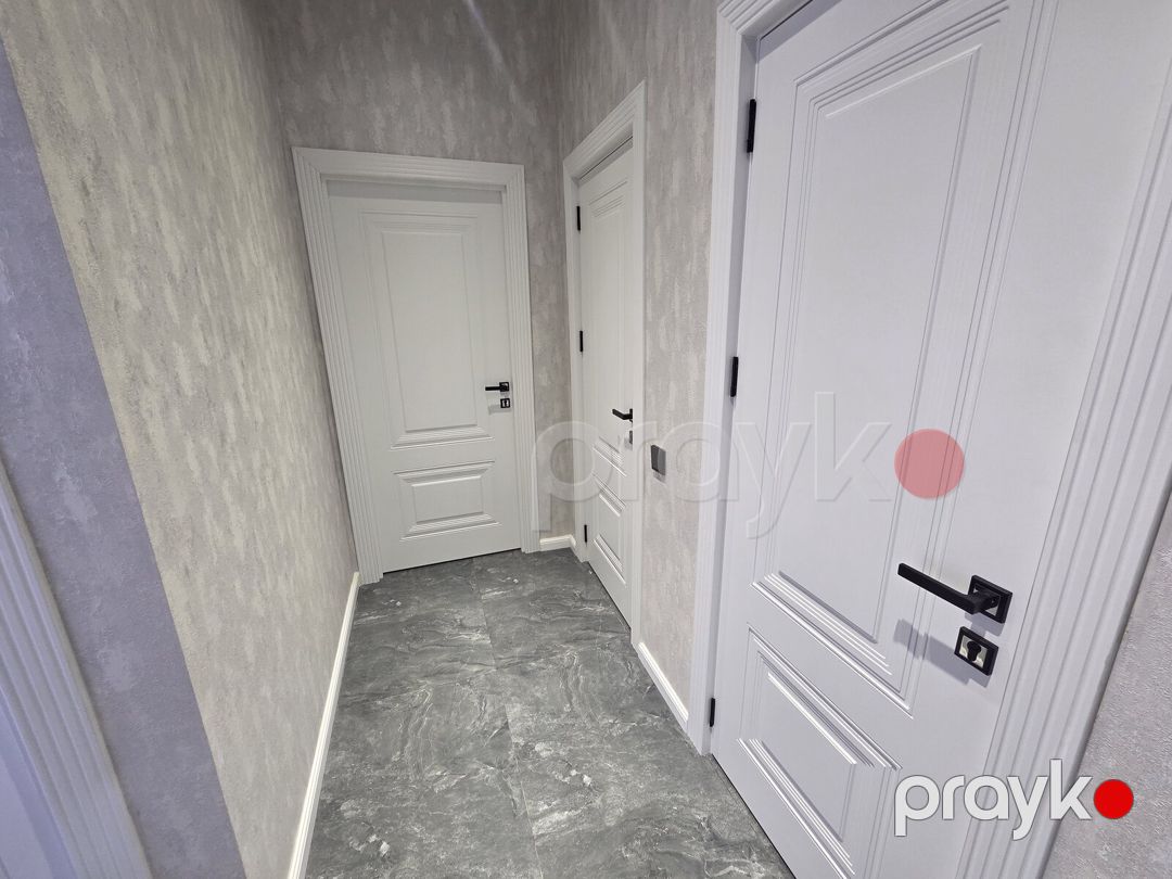 İcarəyə verilir 3 otaqlı yeni tikili 73 m² — Mənzil, Bakı (7)