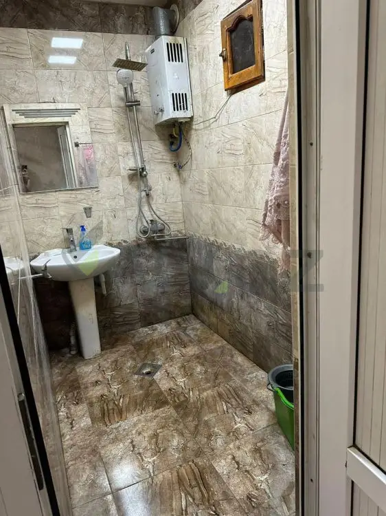 4 otaqlı mənzil Köhnə tikili Kirayə, Yeni Yasamal qəs., Yasamal, Bakı — Mənzil, Bakı (7)