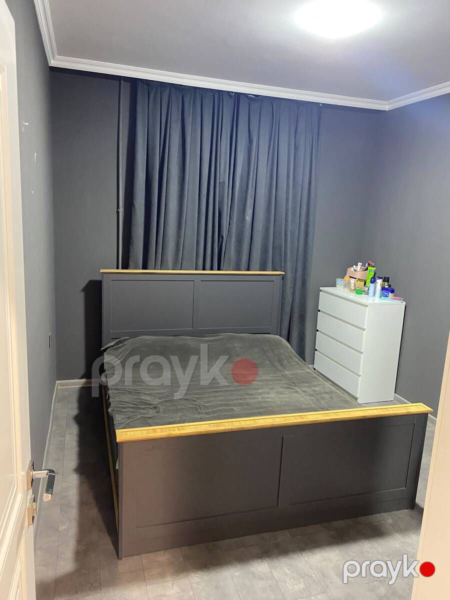 Satılır 3 otaqlı köhnə tikili 85 m² — Mənzil, Bakı (5)