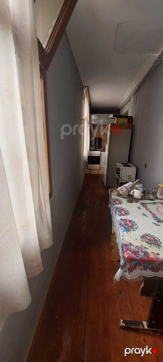Satılır 3 otaqlı köhnə tikili 60 m² — Mənzil, Bakı (6)