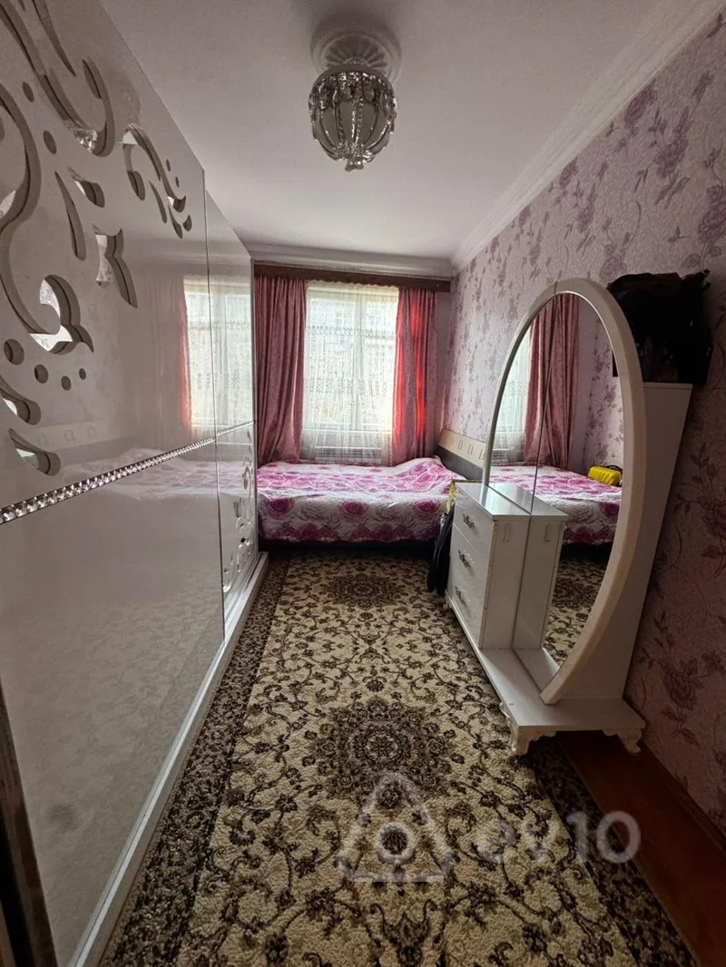 2 otaqlı mənzil, 55 m², Hüseynbala Əliyev küçəsi — Mənzil, Bakı (3)