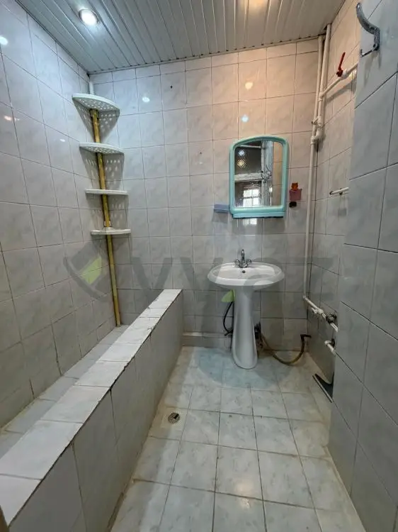 2 otaqlı mənzil Köhnə tikili Kirayə, Qaraçuxur qəs., Suraxanı, Bakı — Mənzil, Bakı (4)