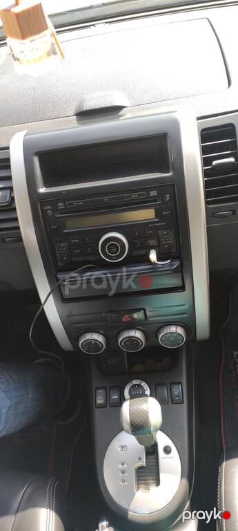 Nissan X-Trail, 2.5 L, 2012 il, 235 000 km — Avtomobillər, Bakı (9)