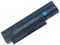Toshiba NB500/NB505/NB520/NB525/NB550D, Satellite T210/T215/T230 üçün PA3820/PA3821 batareyası