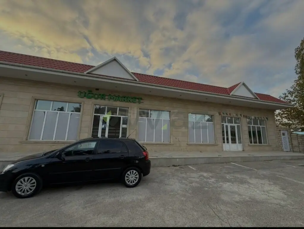 242 m² Obyekt / Ofis Kirayə, Qobustan — Qobustan