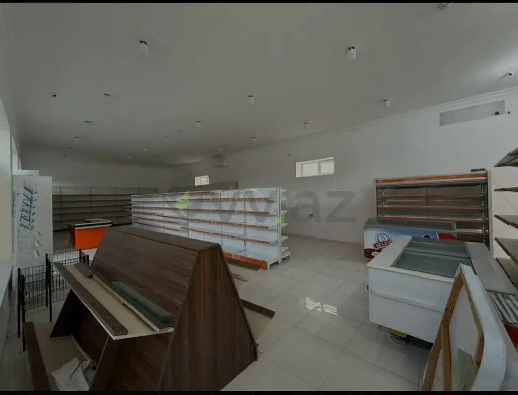 242 m² Obyekt / Ofis Kirayə, Qobustan — Əmlak, Qobustan (2)