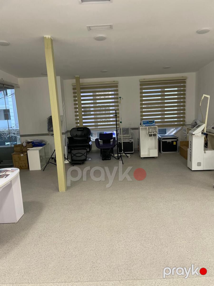 İcarəyə verilir 8 otaqlı yeni tikili 330 m² — Mənzil, Bakı (8)