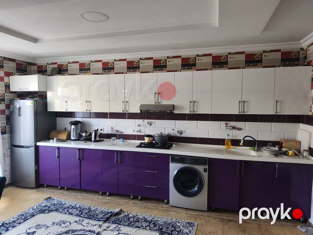 2 mərtəbəli fərdi yaşayış evi - Künc sahəsində yerləşən, hündür — Ev, villa, Digah (9)