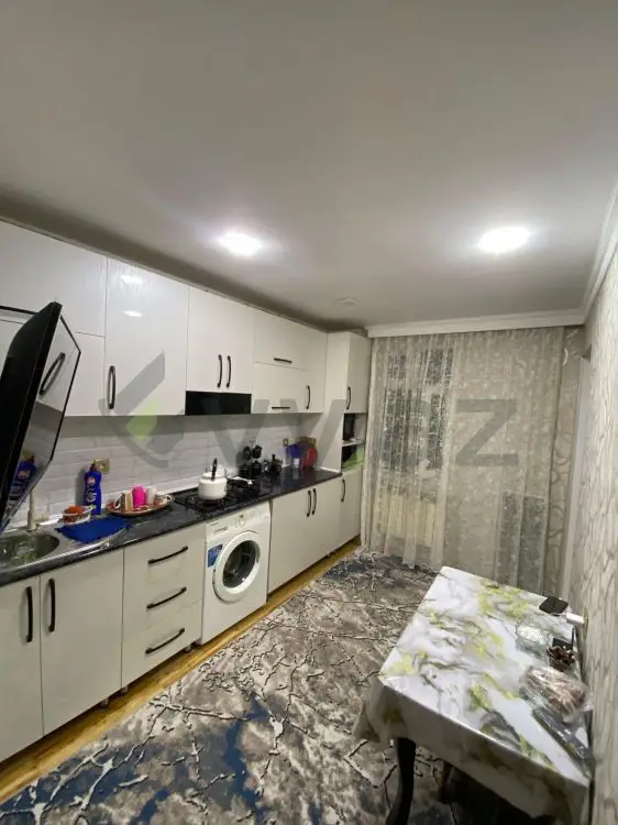 3 otaqlı mənzil Köhnə tikili Satılır, Bülbülə qəs., Suraxanı, Bakı — Mənzil, Bakı (11)