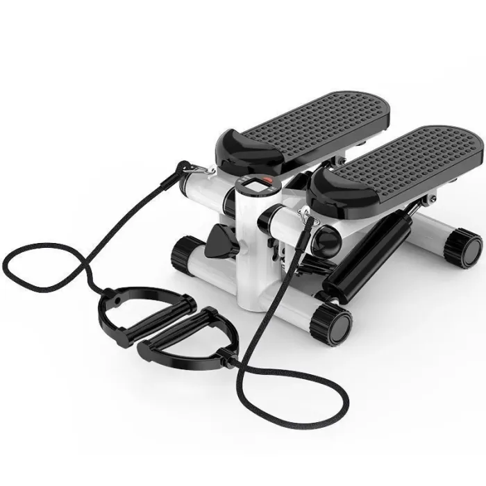 Stepper 0124 – Ev Üçün Kompakt Fitness Trenajoru — Bakı