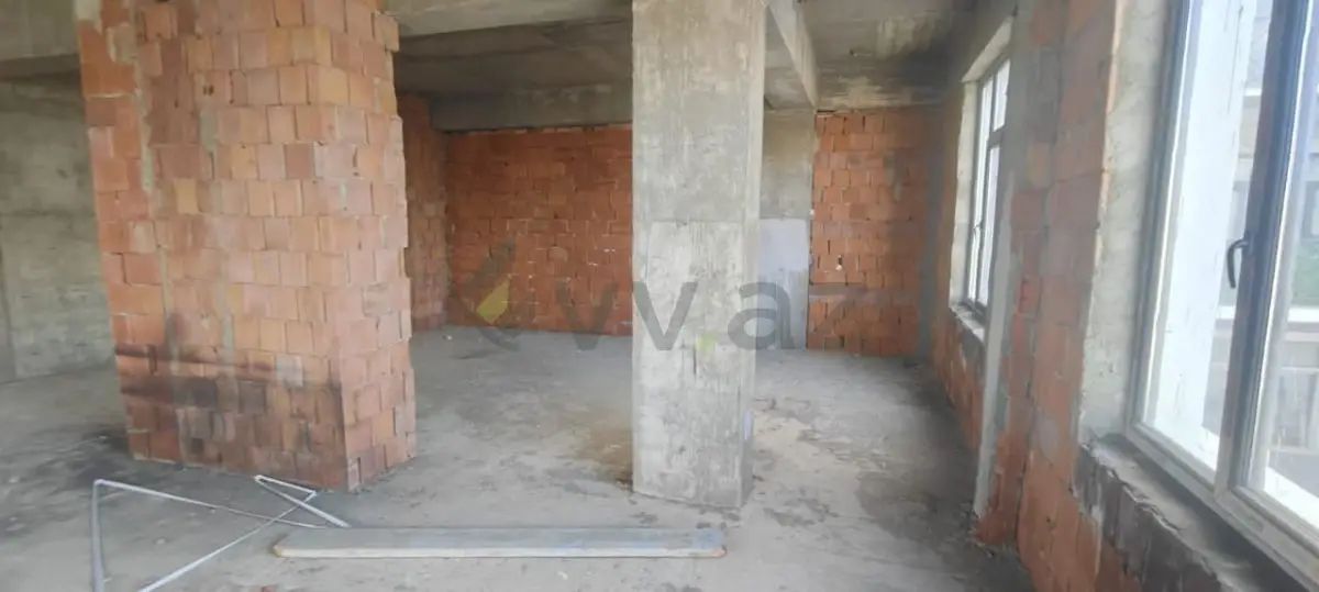3 otaqlı mənzil Yeni tikili Satılır, Kubinka, Nəsimi, Bakı — Mənzil, Bakı (6)
