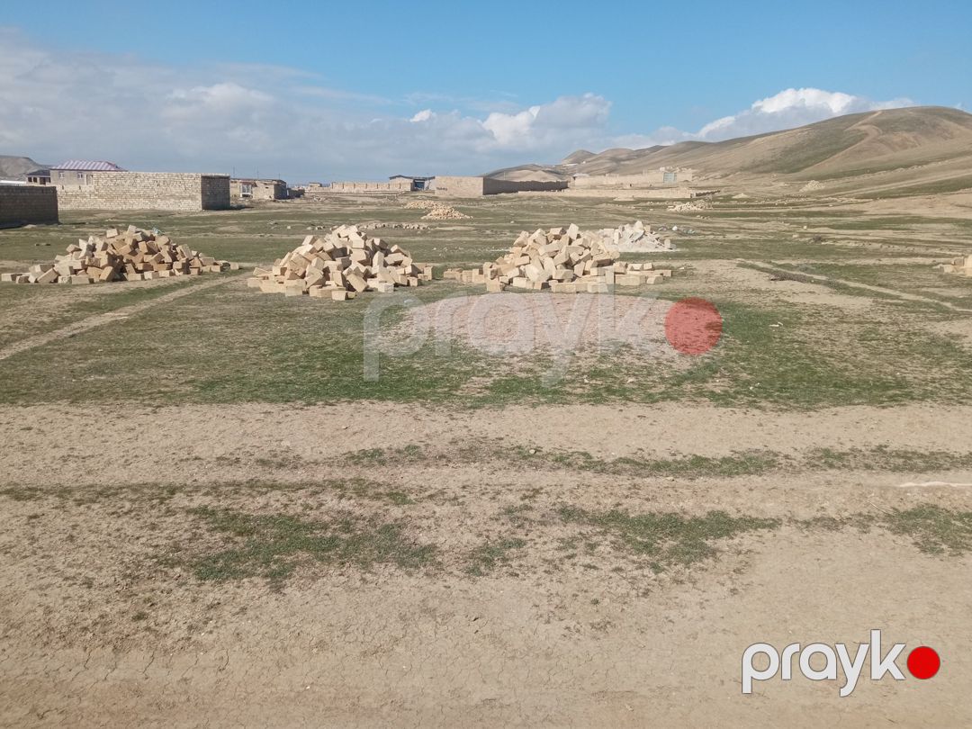 Satılır torpaq 3 sot — Torpaq, Bakı (4)