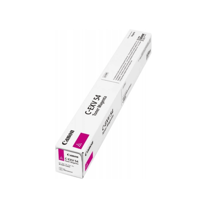 Canon C-exv 54 M 1396C002AA Magenta Original Toner Kartrici — Elektronika, Bakı