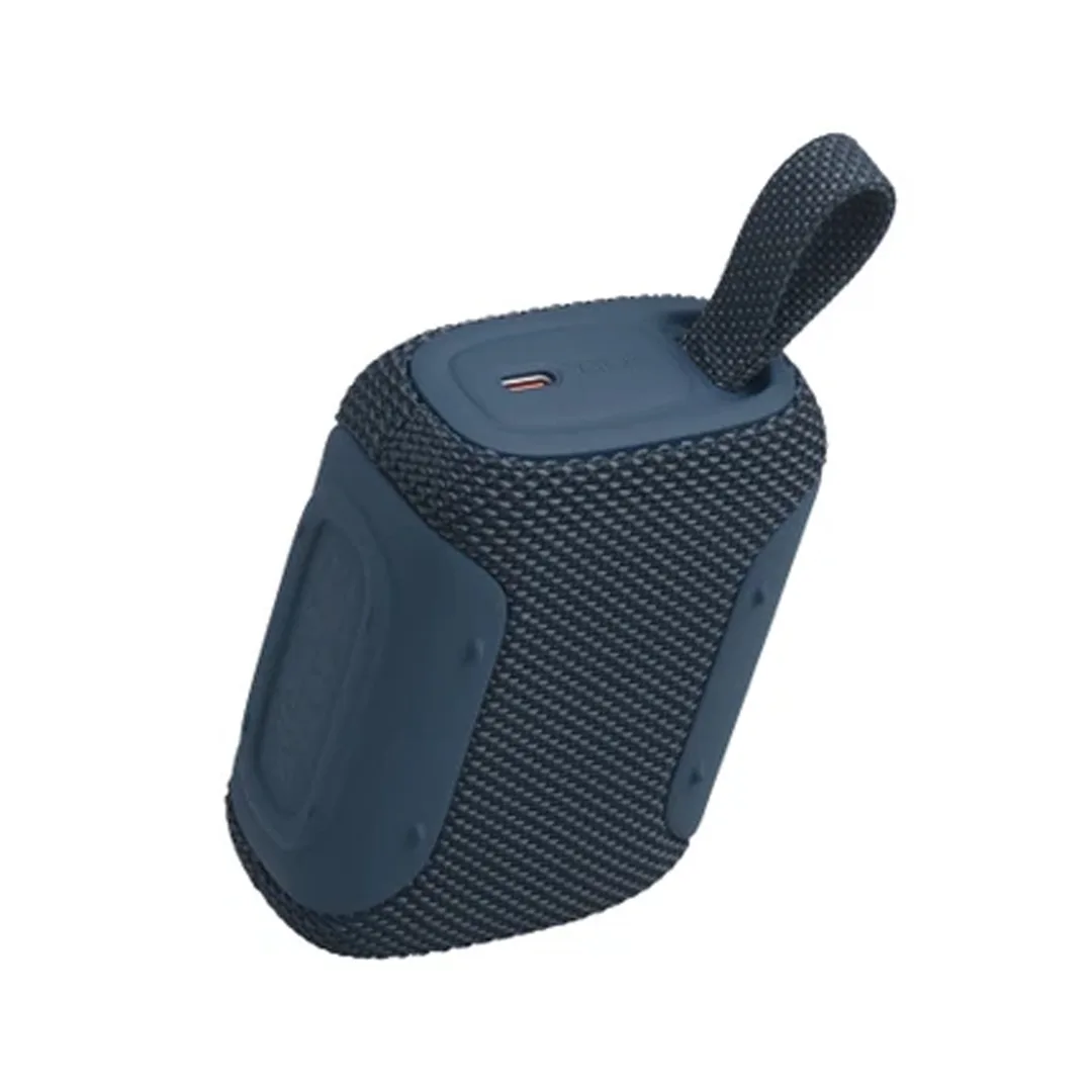 Dinamik JBL GO 5 Blue — Mallar, Bakı (4)