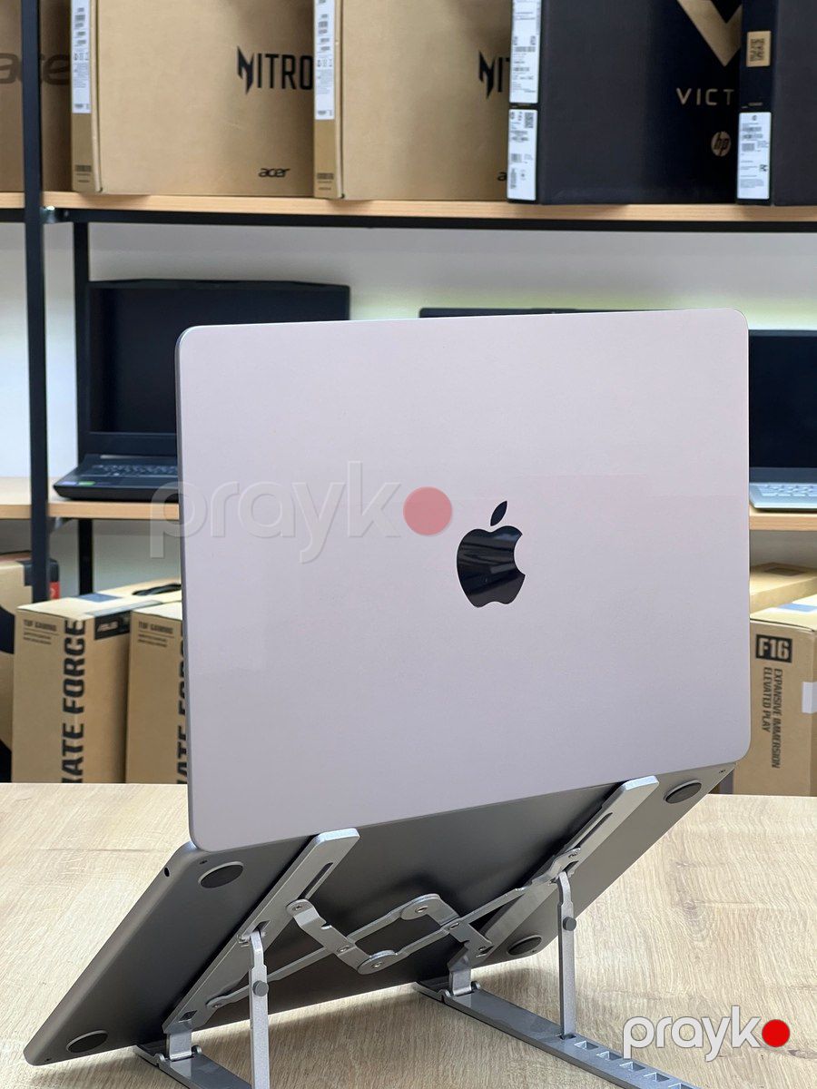 Apple Macbook M3 — Noutbuklar, Bakı (4)