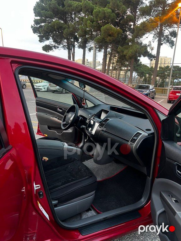 Toyota Prius, 1.5 L, 1.3 kWh, 2007 il, 423 035 km — Avtomobillər, Sumqayıt (10)