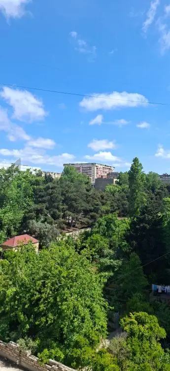 3 otaqlı mənzil Yeni tikili Satılır, Əhmədli, Xətai, Bakı — Mənzil, Bakı (10)