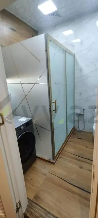 3 otaqlı mənzil Yeni tikili Satılır, 10-cu mikrorayon, Sumqayıt — Mənzil, Sumqayıt (12)