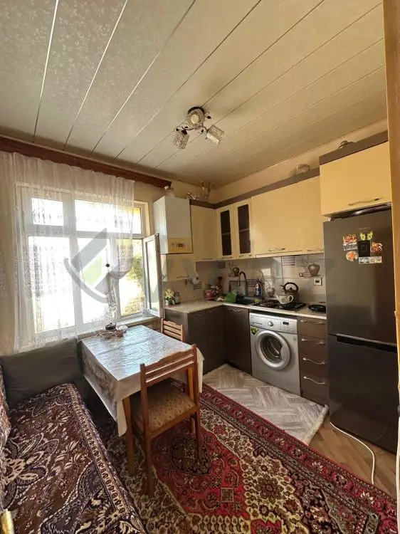 3 otaqlı Həyət evi Satılır, Sabunçu qəs., Sabunçu, Bakı — Ev, villa, Bakı (3)