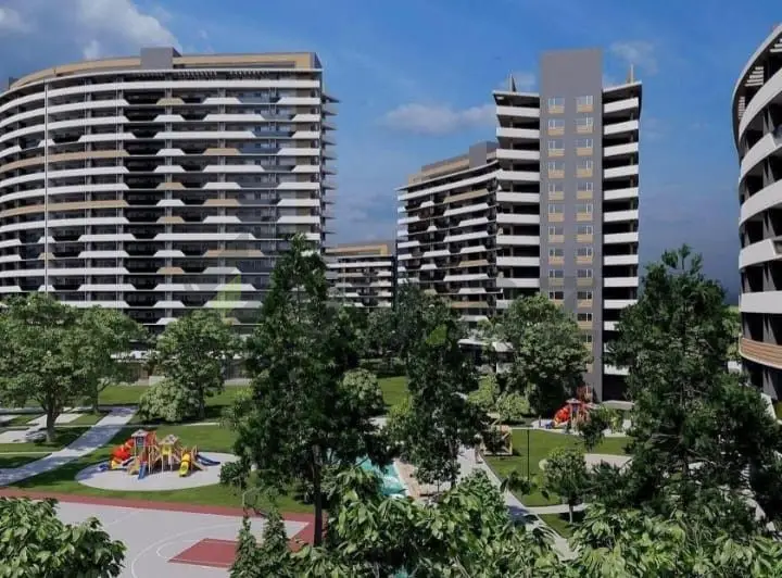 2 otaqlı mənzil Yeni tikili Satılır, Biləcəri qəs., Binəqədi, Bakı — Mənzil, Bakı (4)